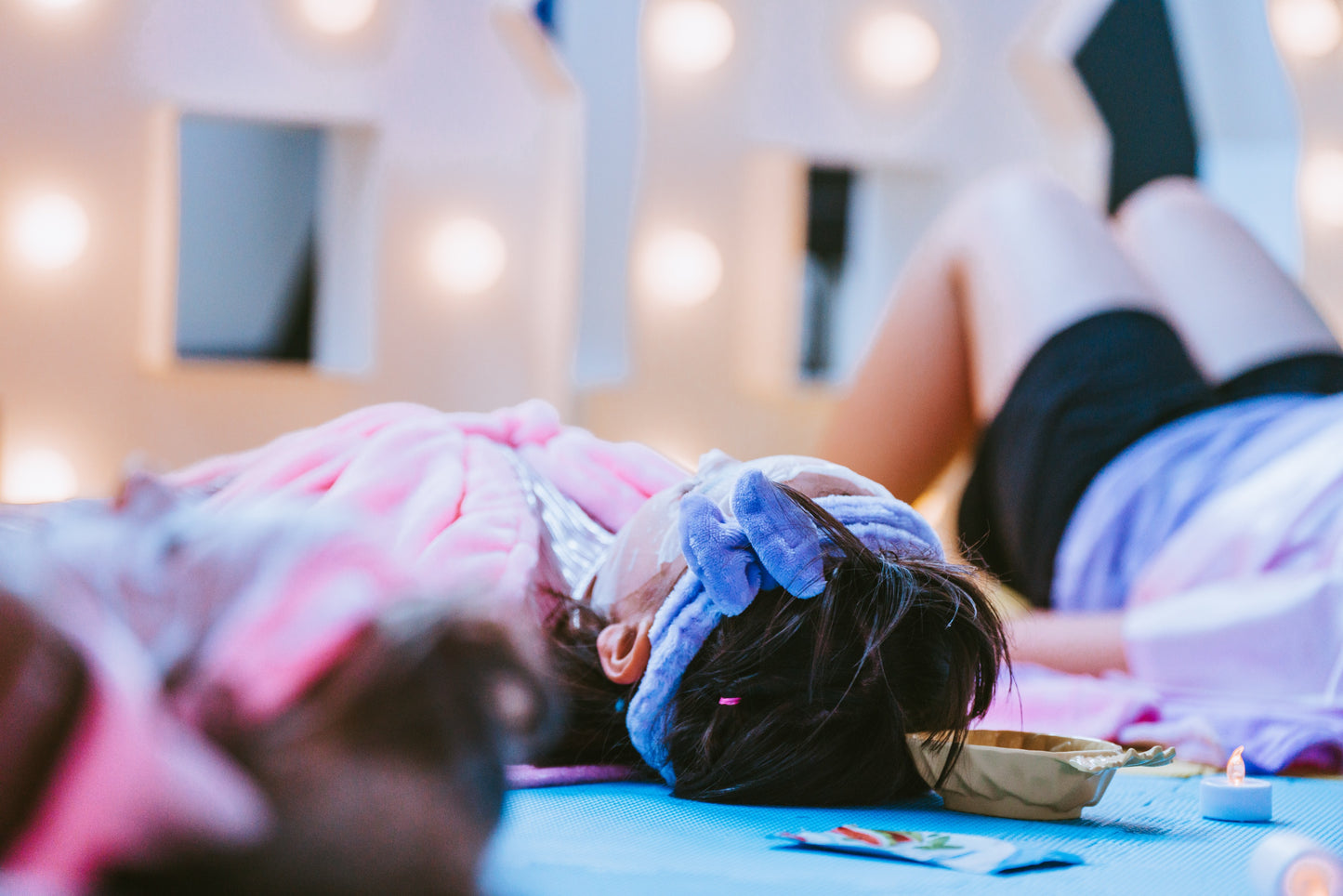 Private Holiday Party