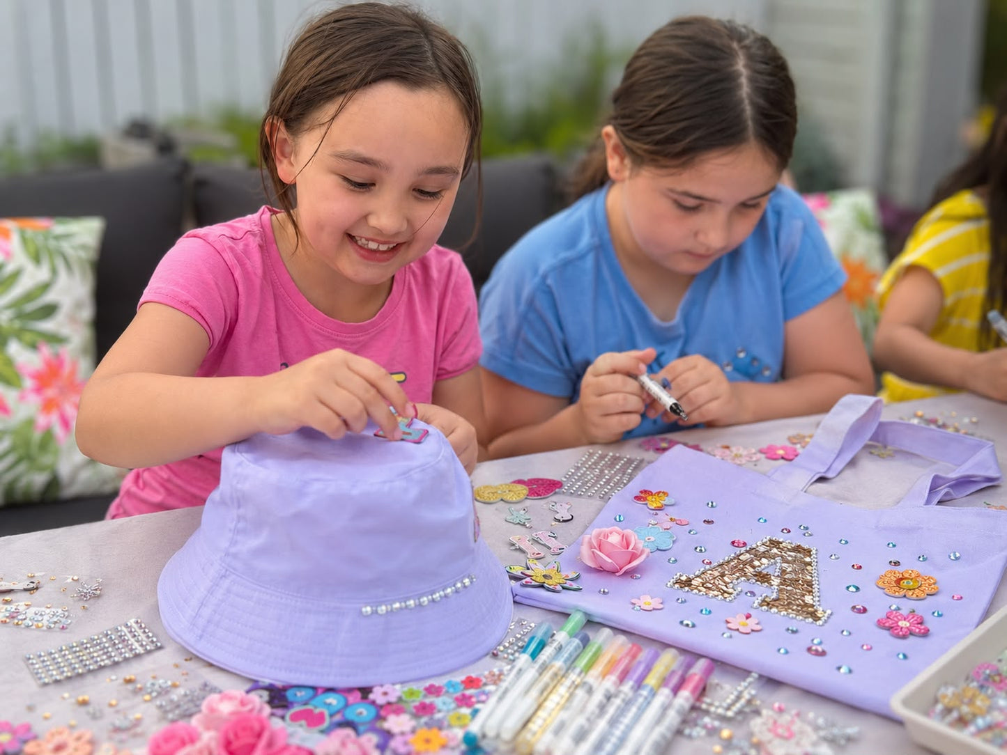 Kelowna Birthday Parties: Age 6 to 11
