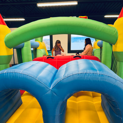 Kelowna Birthday Parties: Age 6 to 11