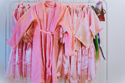 Kelowna Birthday Parties: Age 6 to 11