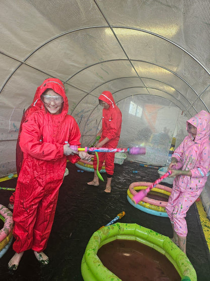 Kelowna Birthday Parties: Age 6 to 11