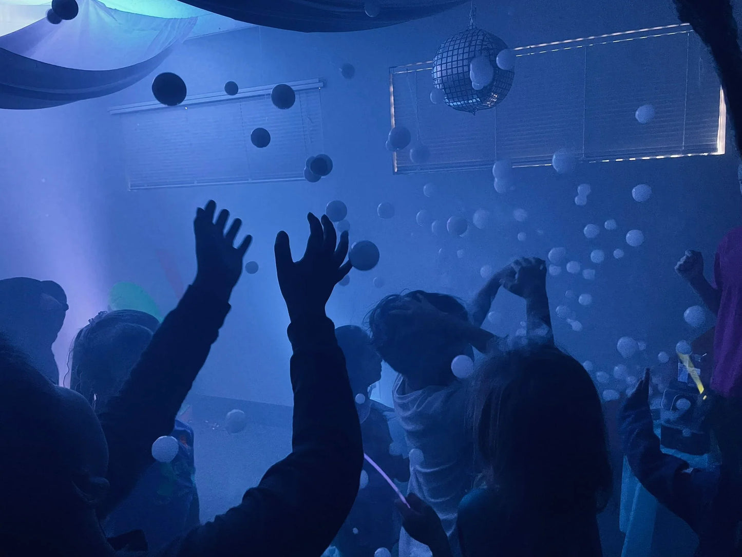 Kelowna Birthday Parties: Age 6 to 11