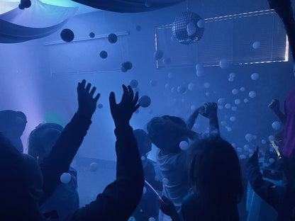 Kelowna Birthday Parties: Age 6 to 11