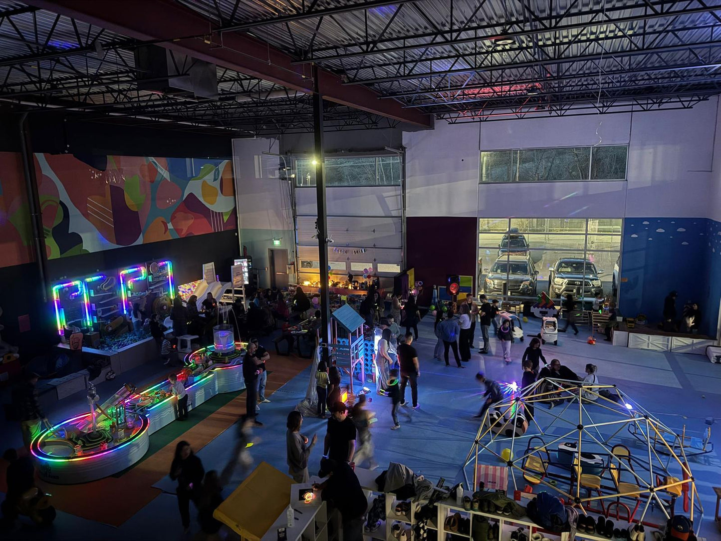 Kelowna Birthday Parties: Age 6 to 11