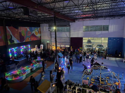 Kelowna Birthday Parties: Age 6 to 11